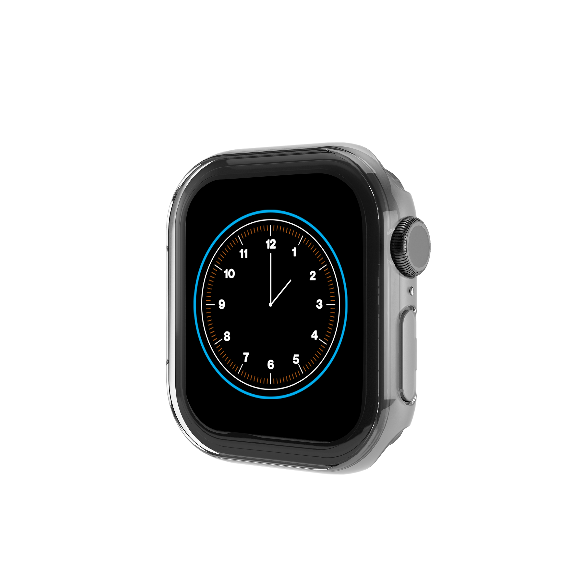 Apple Watch Case + Integrated Screen Protector for Watch 10 Series (42mm)