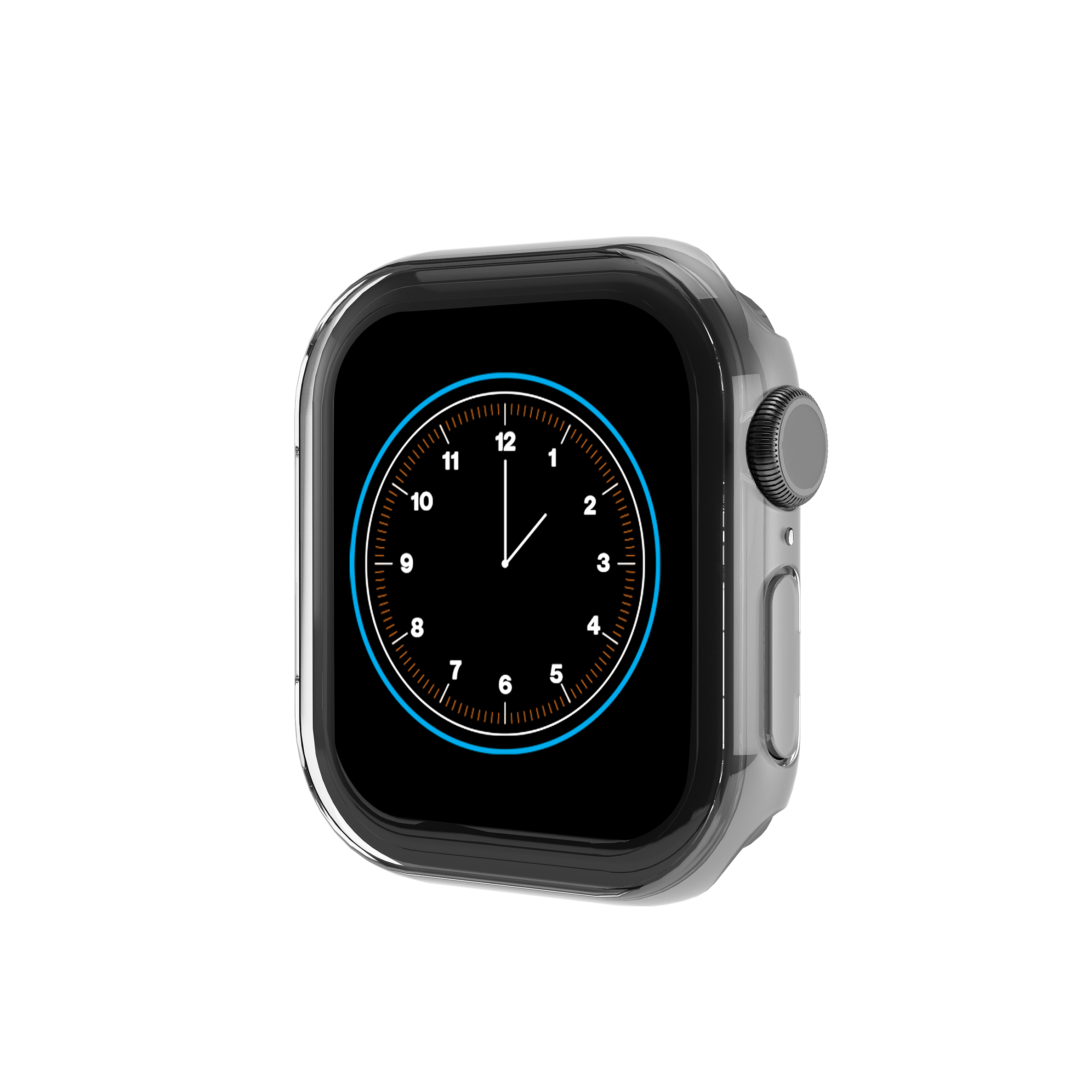 Apple Watch Case + Integrated Screen Protector for Watch 10 Series (46mm)