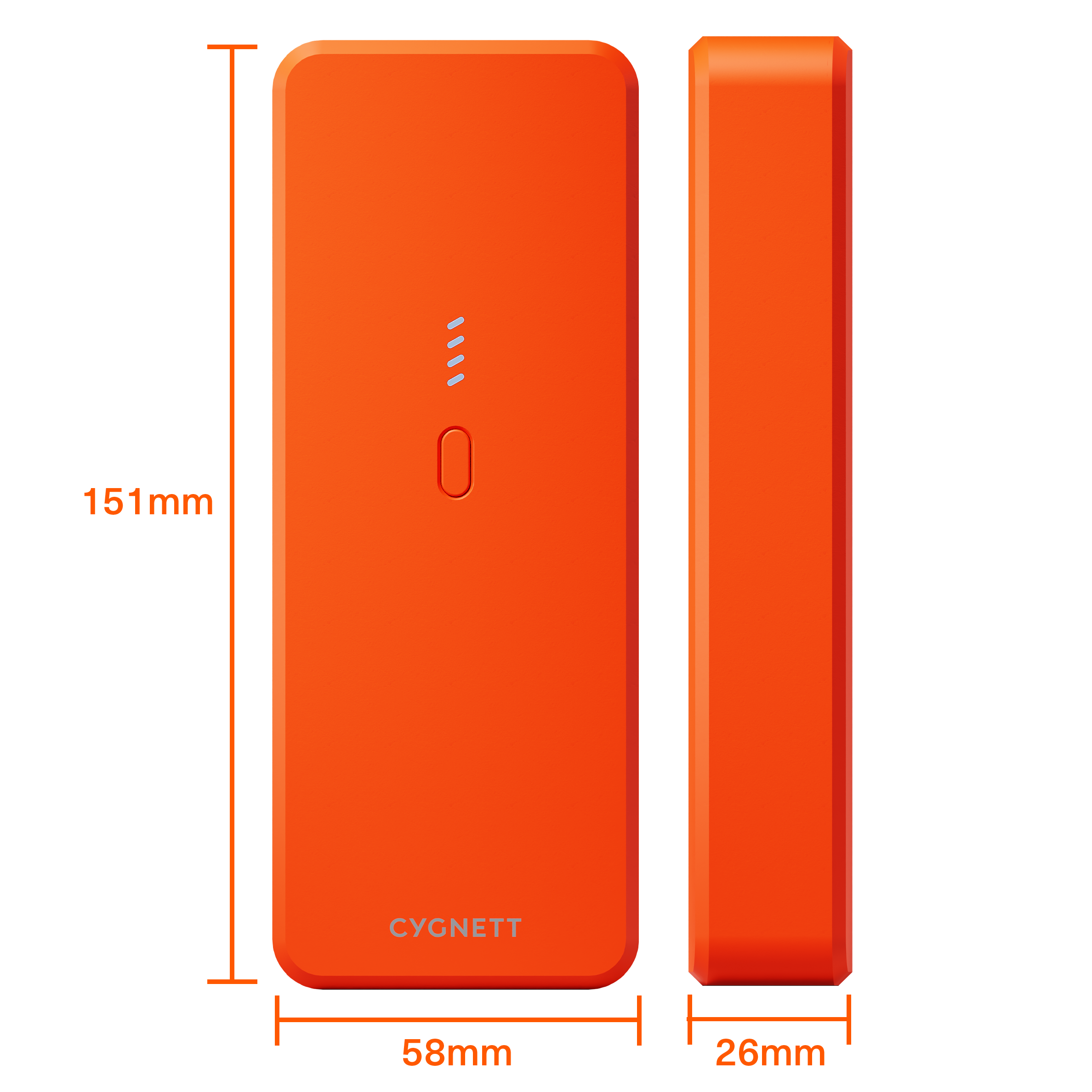 Power Bank 20K