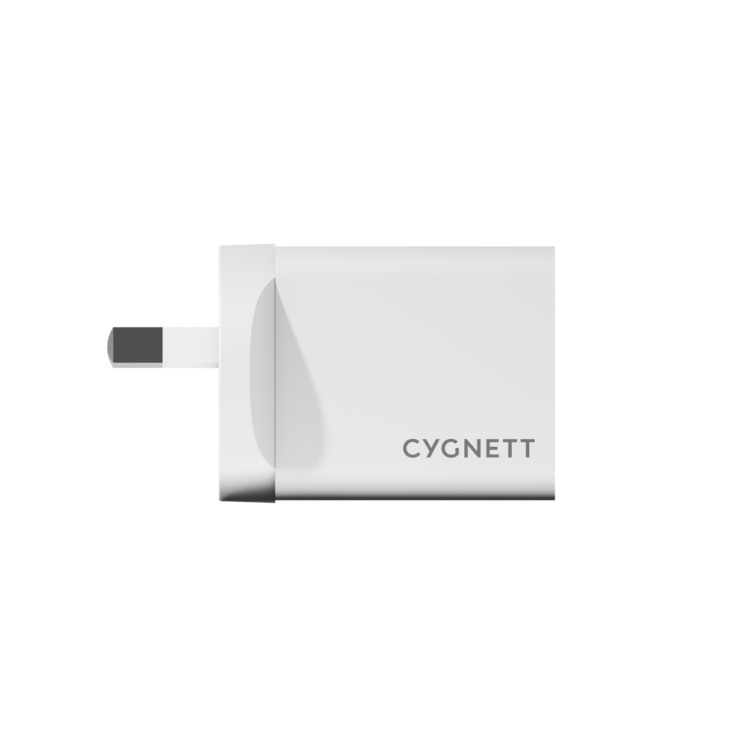 USB-A Wall Charger 12W