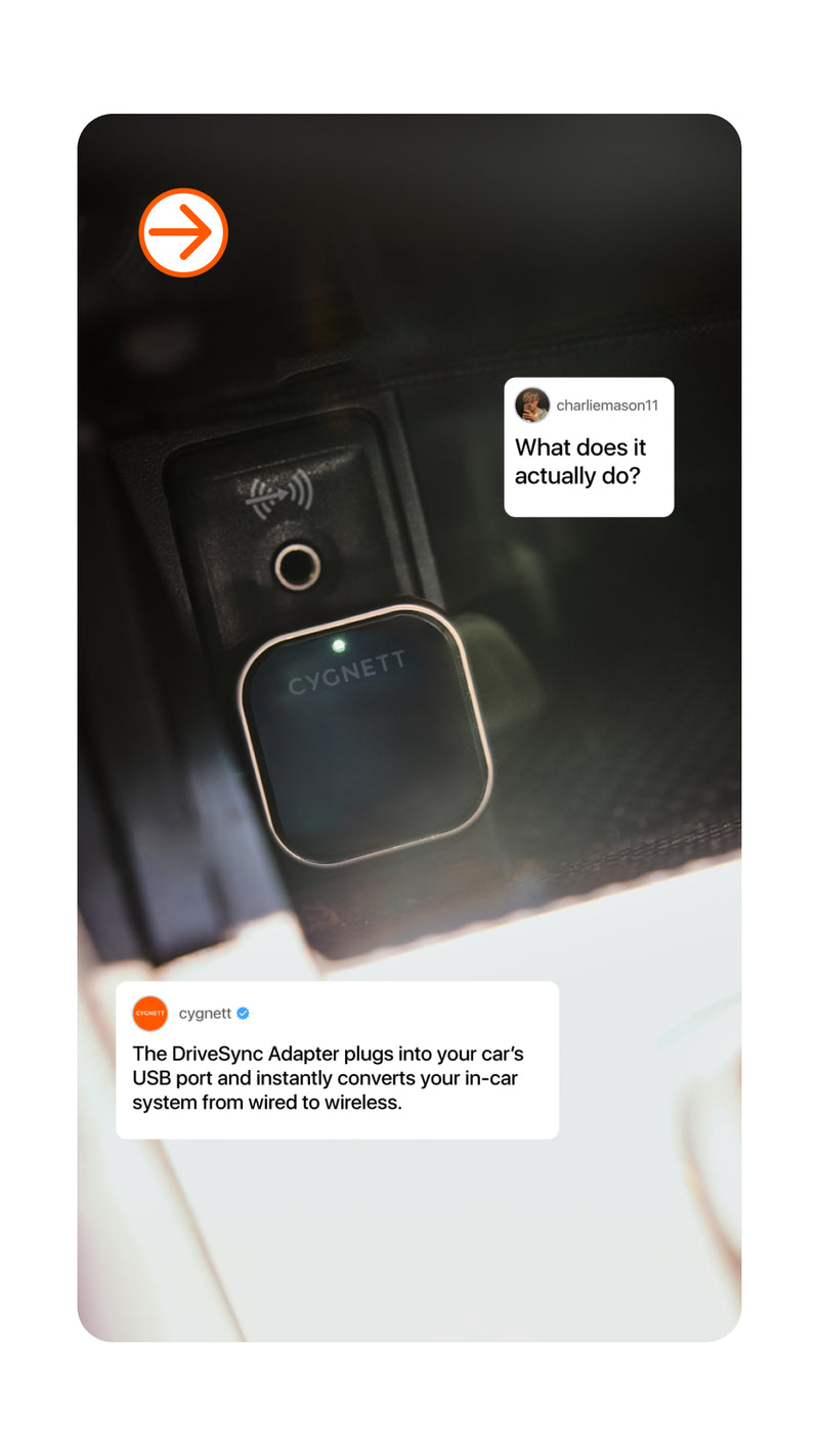 What does it do? - Mobile view