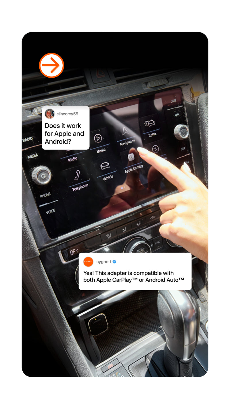 Is it compatible? - Mobile view