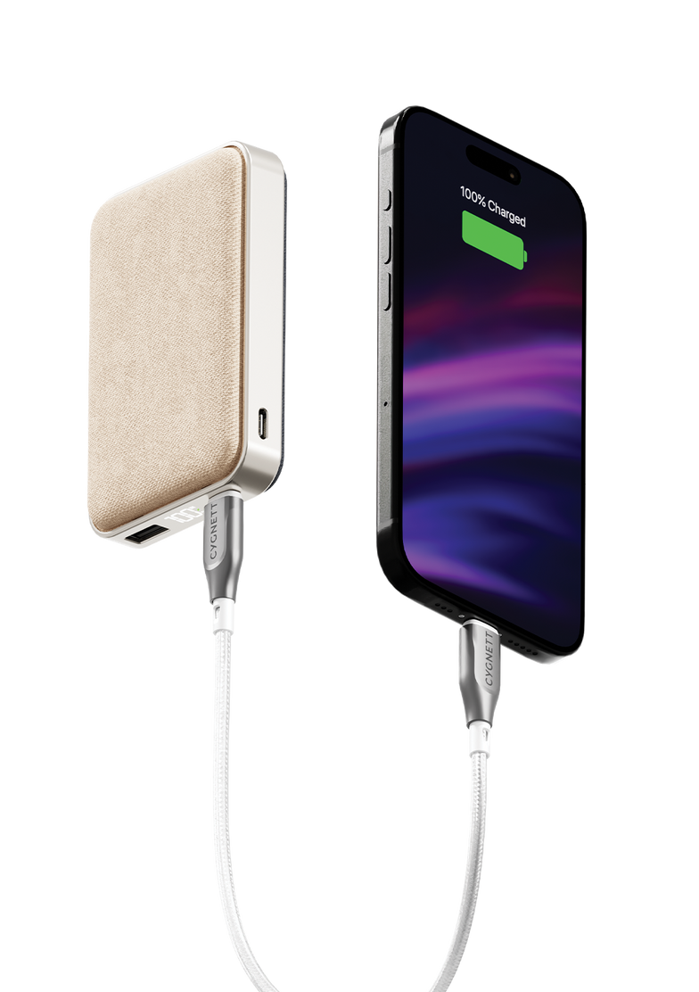 Power Bank 10K