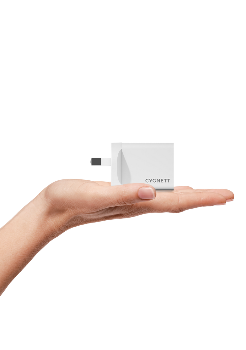USB-A Wall Charger 12W