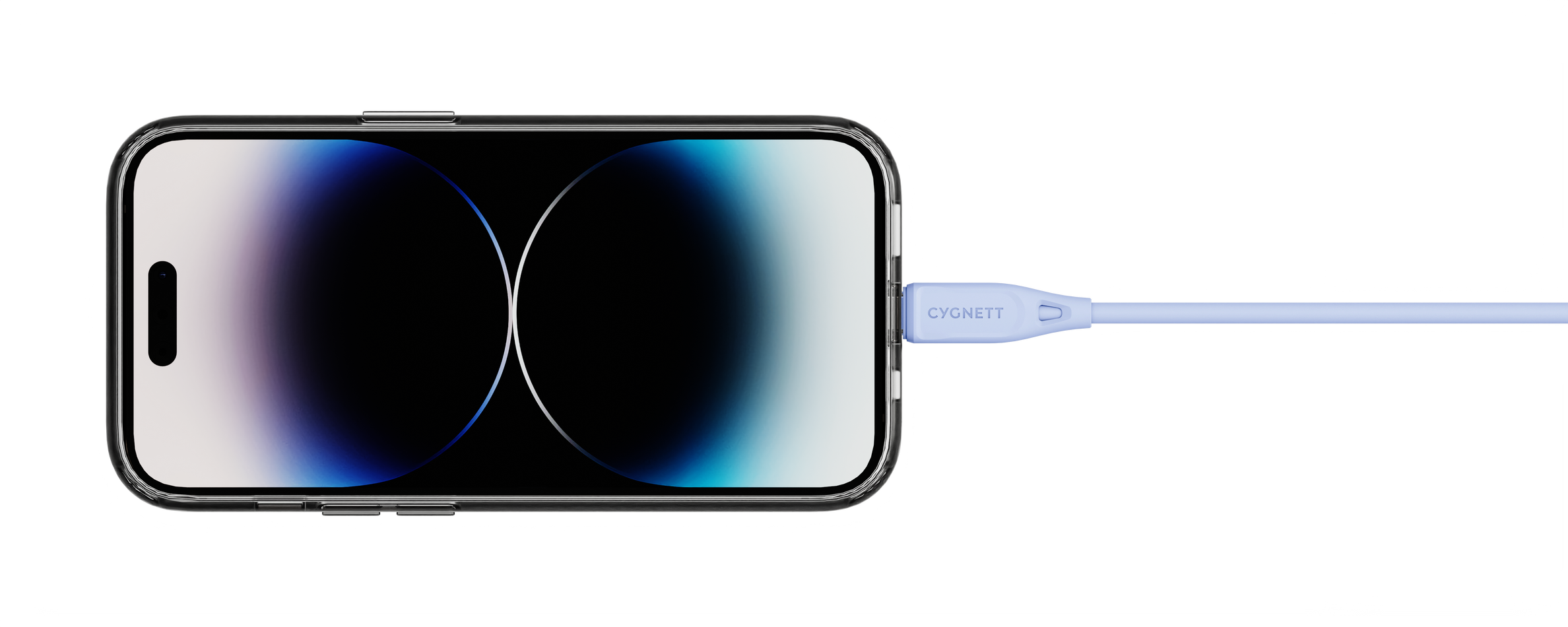 Lightning To USB-A Cable - 1.2m