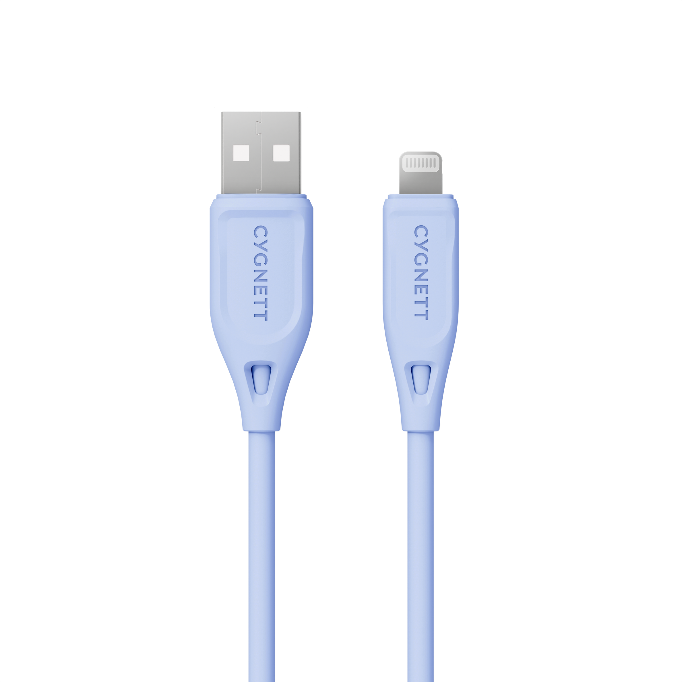 Lightning To USB-A Cable - 1.2m