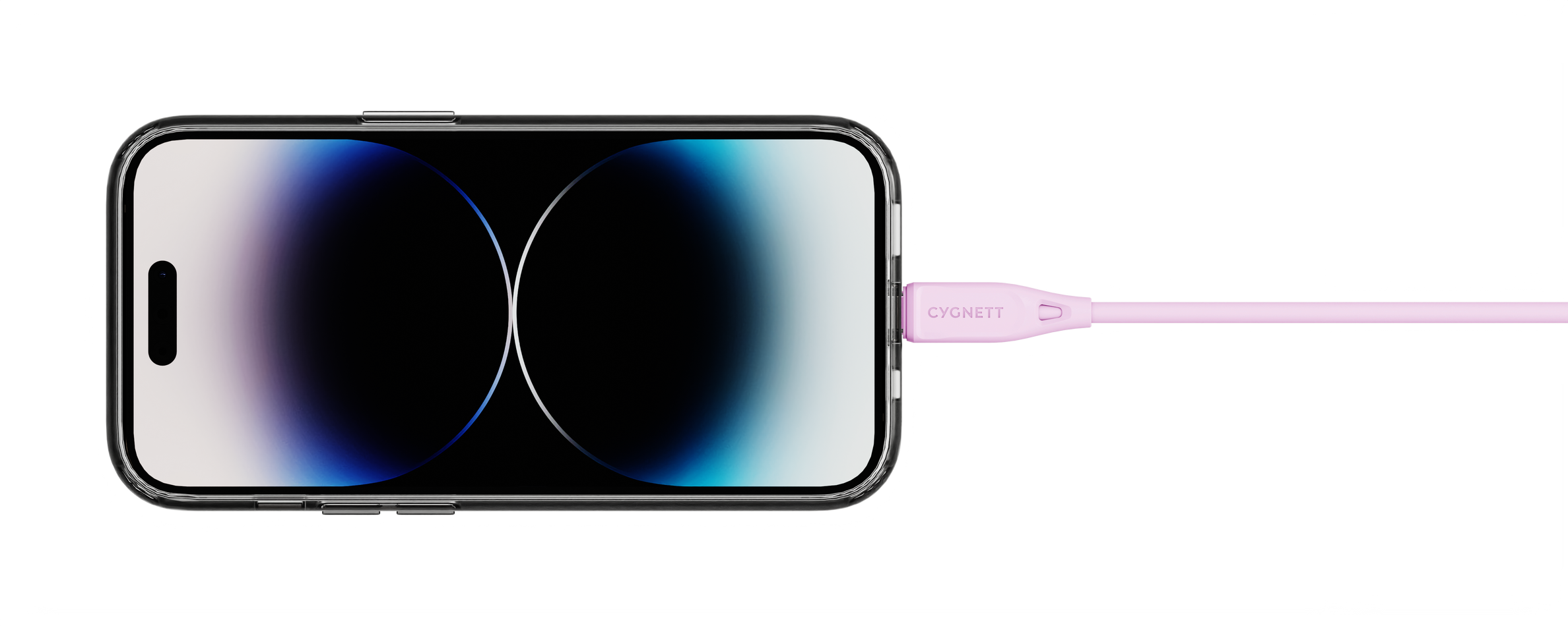 Lightning To USB-A Cable - 1.2m