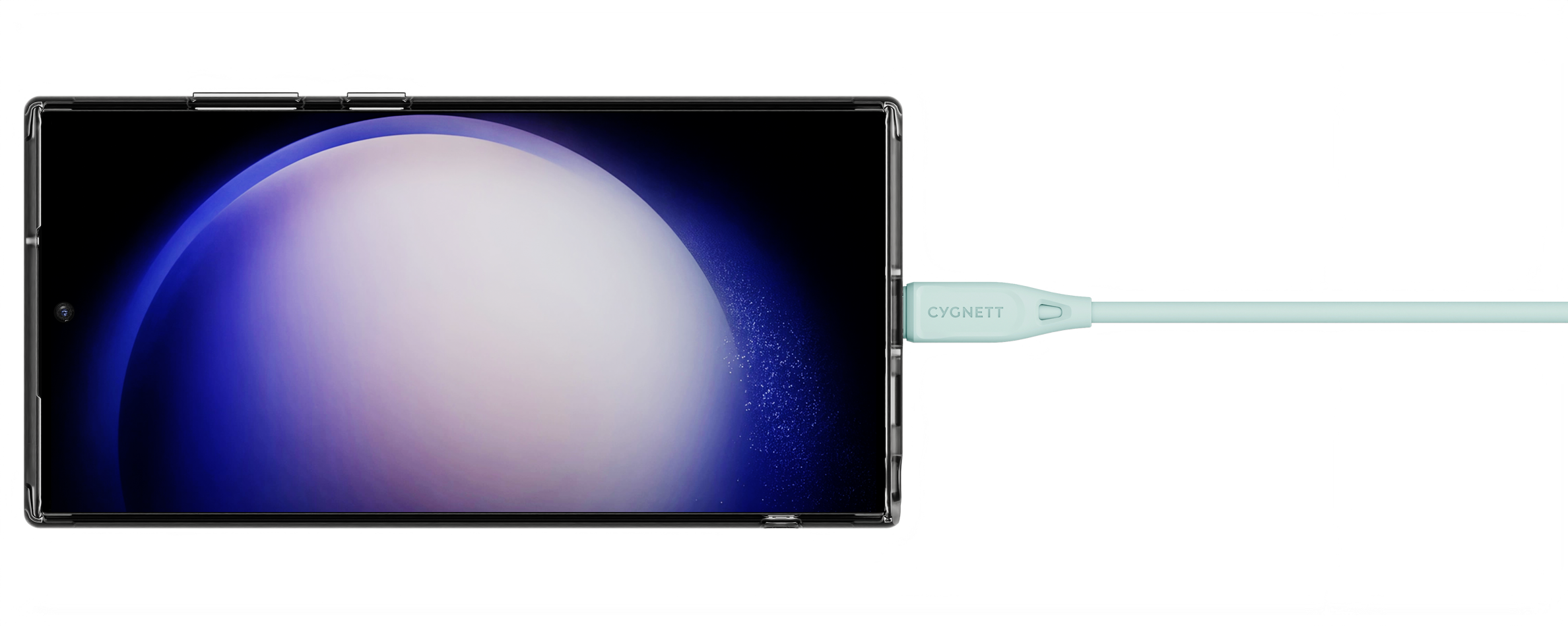 USB-C To USB-C Cable - 1.2m