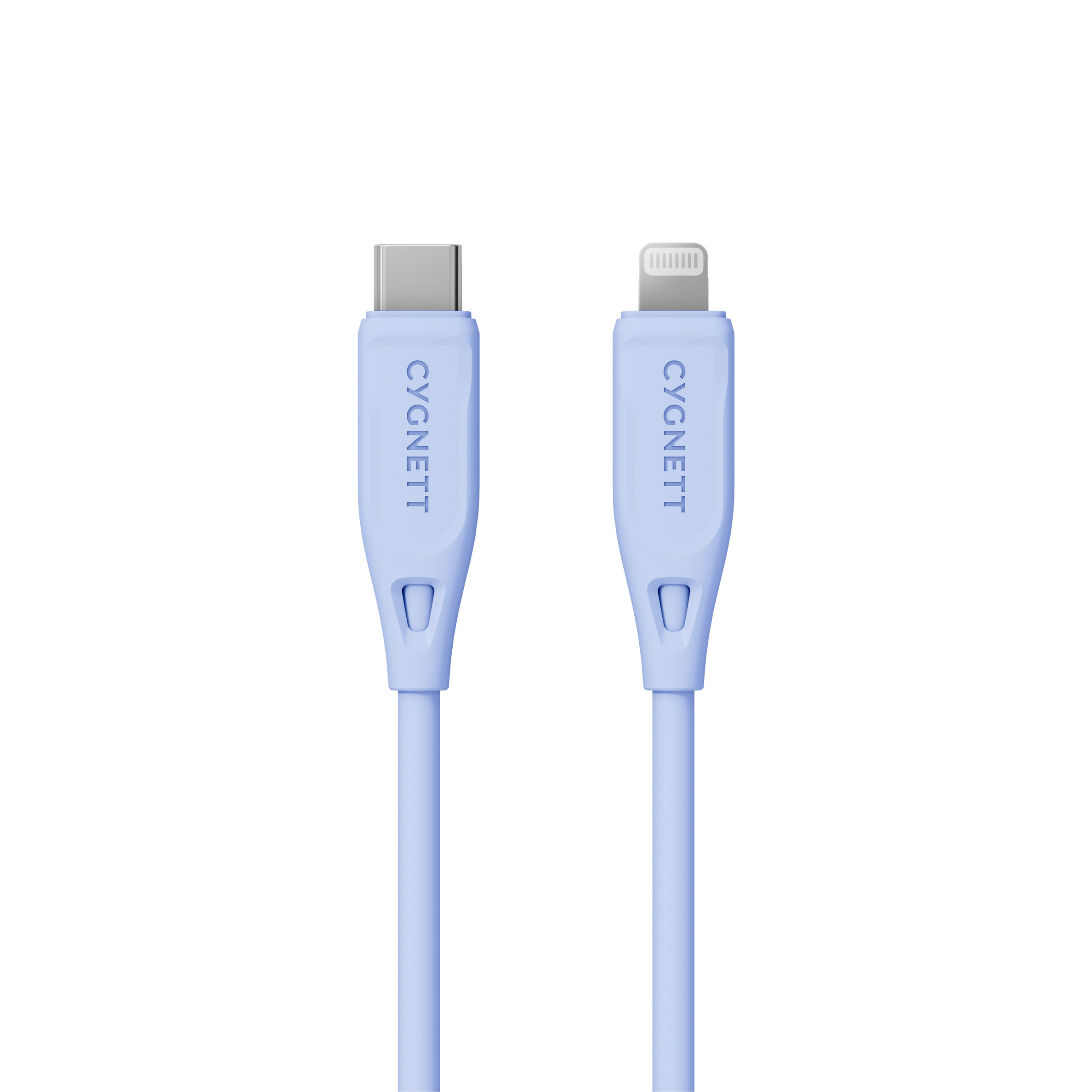 Lightning To USB-C Cable - 1.2m