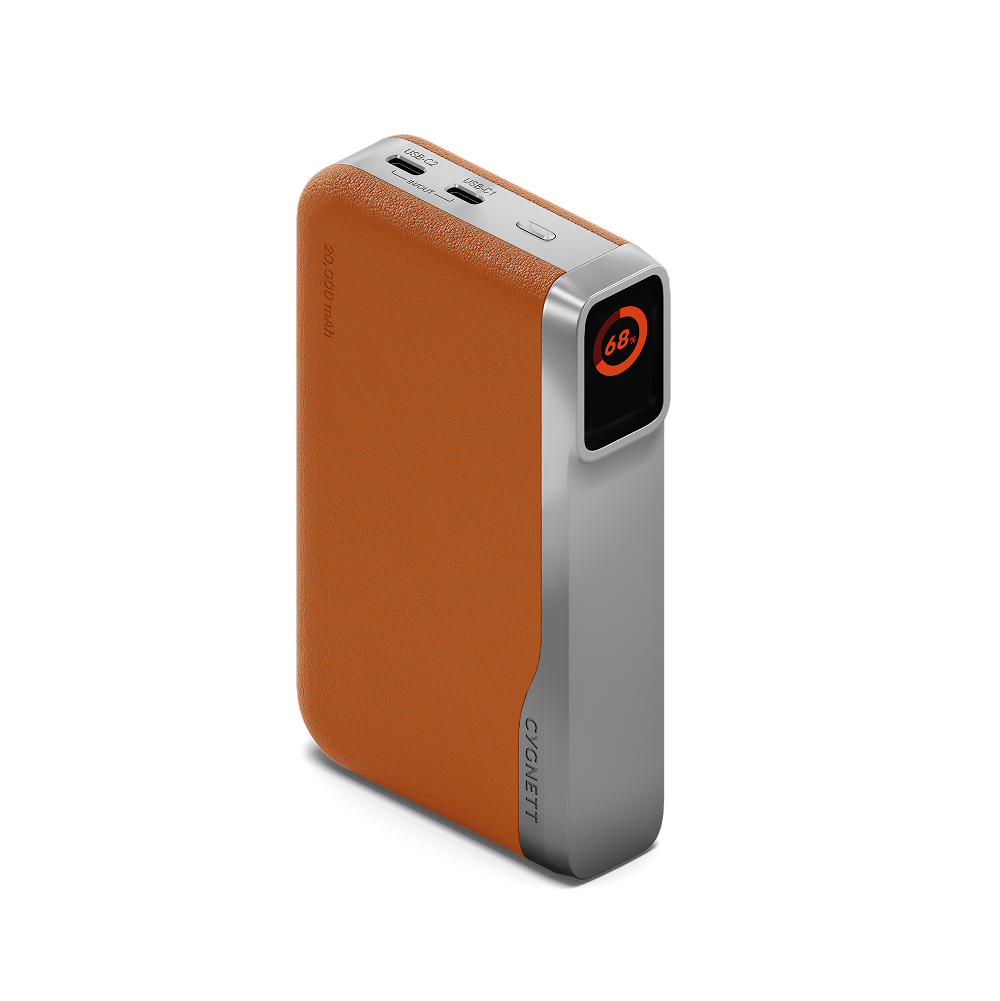 65W Power Bank 20K