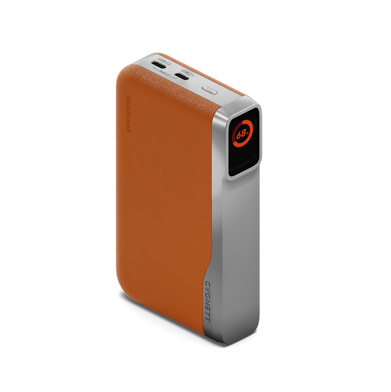 65W Power Bank 20K