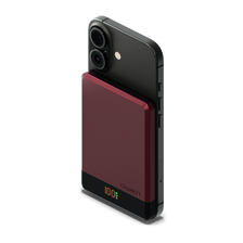 Magnetic Wireless Power Bank 5K