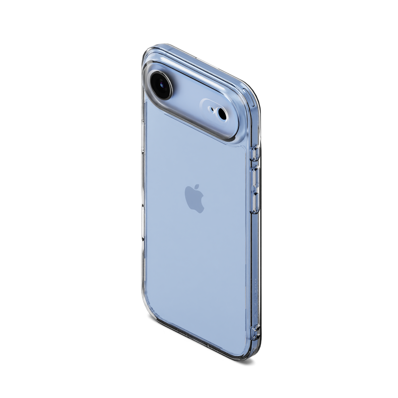Protective Clear Case for iPhone Air
