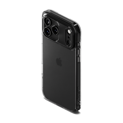Protective Clear Case for iPhone 17 Pro Max