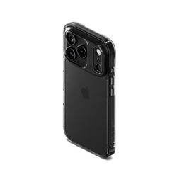 Protective Clear Case for iPhone 17 Pro
