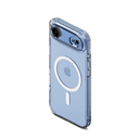 Magnetic Clear Case for iPhone Air