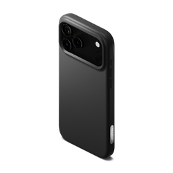 Magnetic Silicone Case for iPhone 17 Pro Max
