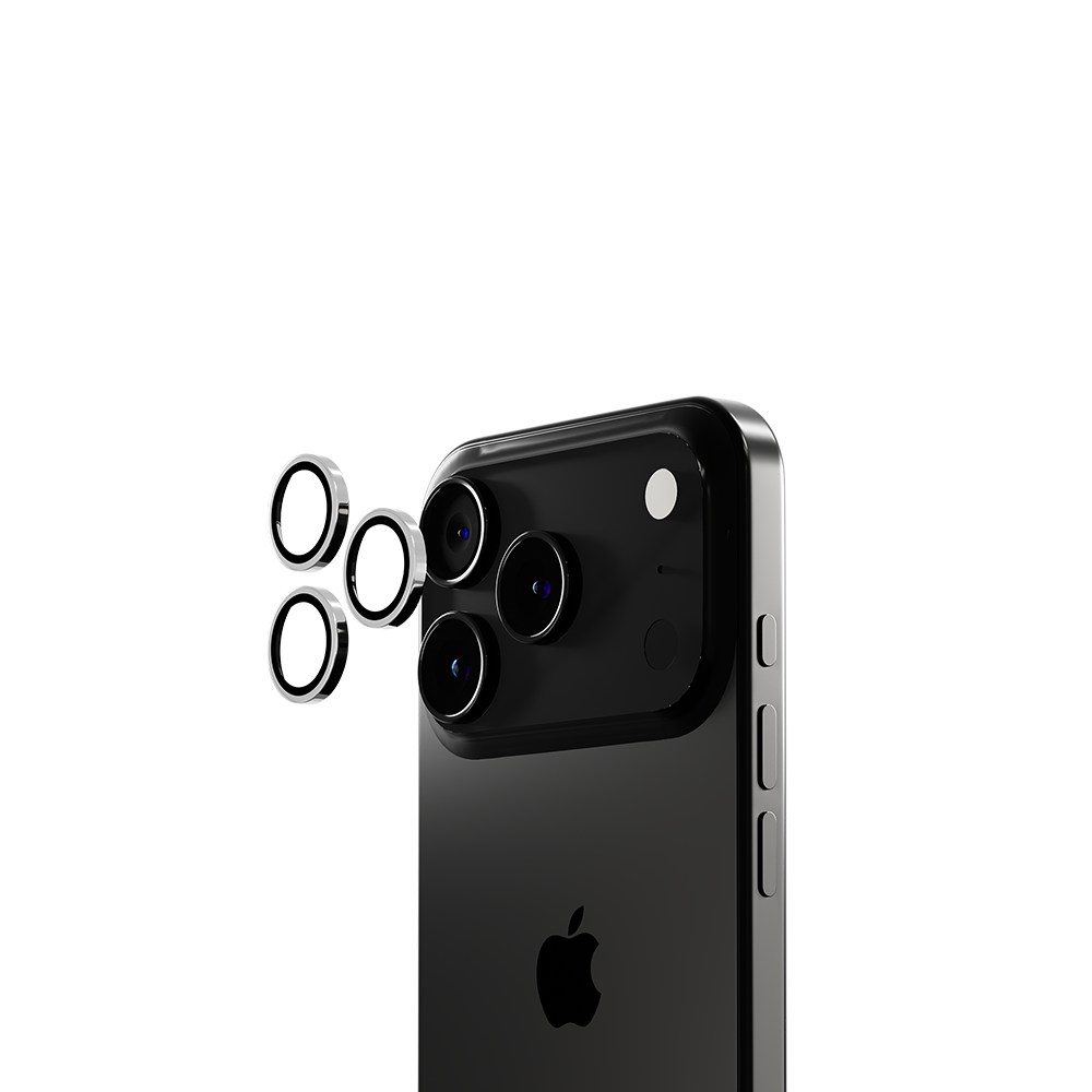Camera Lens Protector For iPhone 17 Pro/Pro Max & iPhone 16 Pro/Pro Max
