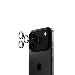 Camera Lens Protector For iPhone 17 Pro/Pro Max & iPhone 16 Pro/Pro Max