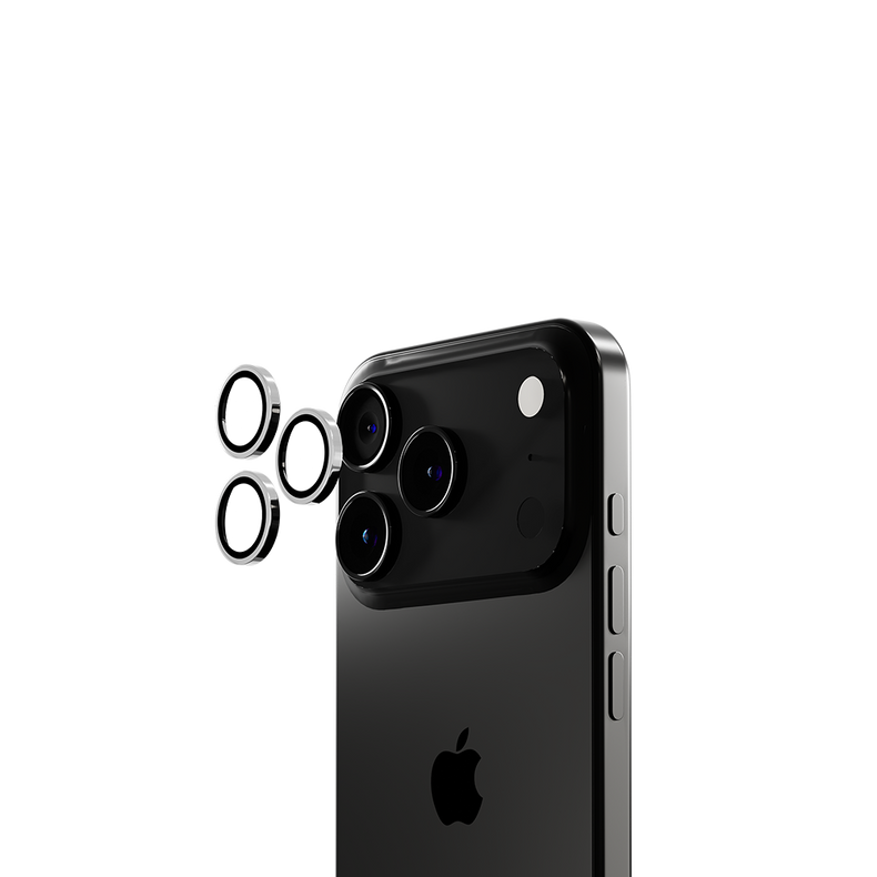 Camera Lens Protector For iPhone 17 Pro/Pro Max & iPhone 16 Pro/Pro Max