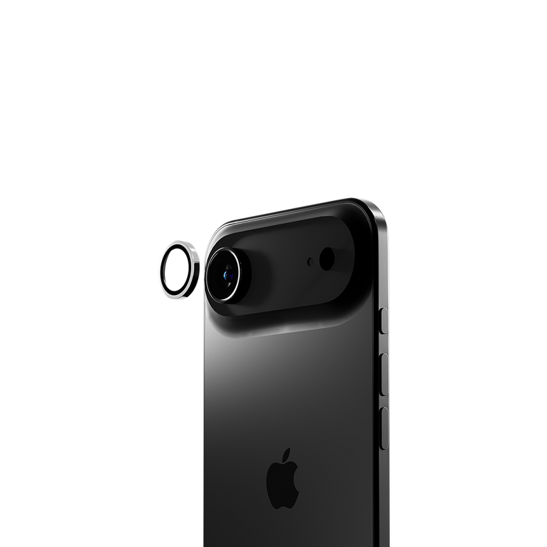 Camera Lens Protector For iPhone Air