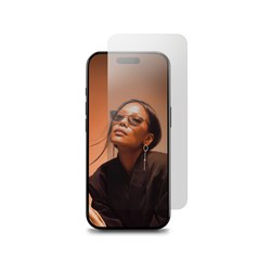 Glass Screen Protector For iPhone 17 Pro