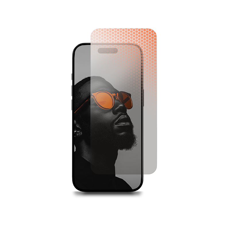 Advanced Glass Screen Protector For iPhone 17 Pro Max