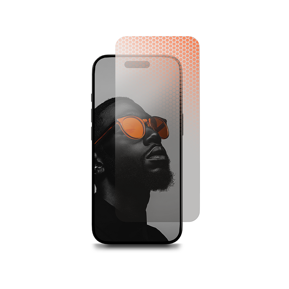Advanced Glass Screen Protector For iPhone 17 Air
