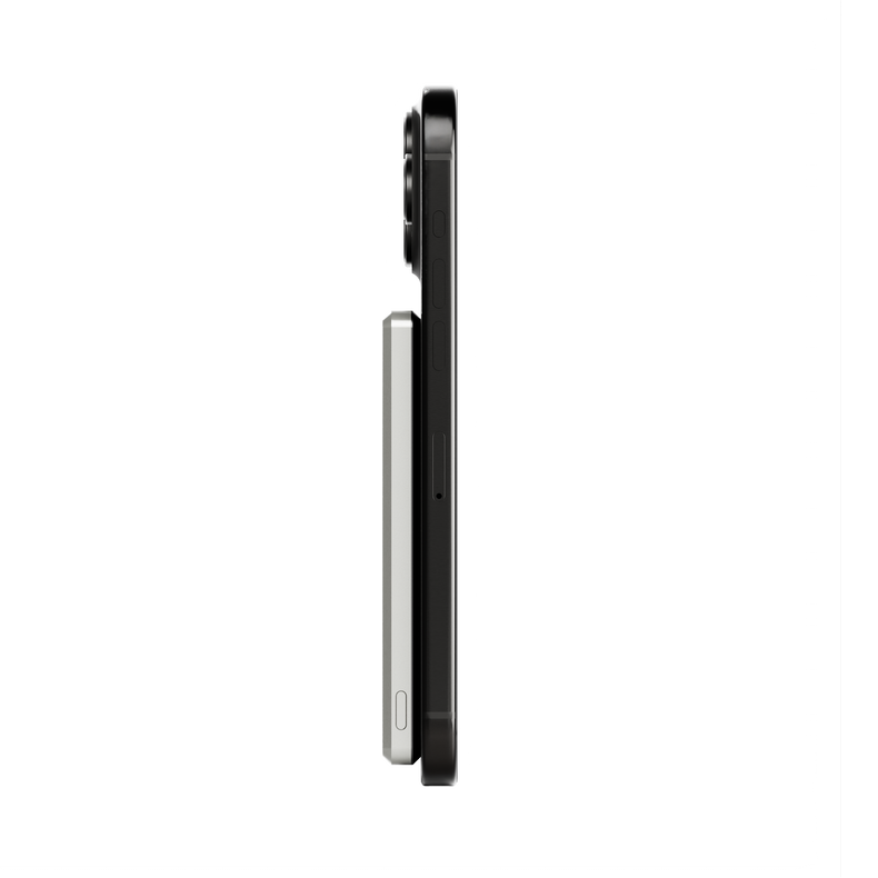 Magnetic Wireless Power Bank 5K