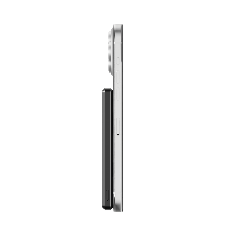 Magnetic Wireless Power Bank 5K