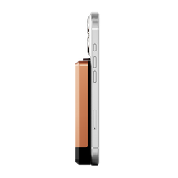Magnetic Wireless Power Bank 10K