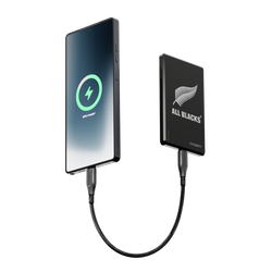 Magnetic Wireless Power Bank 5K