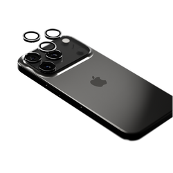 Camera Lens Protector For iPhone 17 Pro/Pro Max & iPhone 16 Pro/Pro Max
