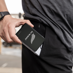 Magnetic Wireless Power Bank 5K