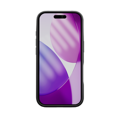 Magnetic Silicone Case for iPhone 17 Pro Max