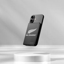 Magnetic Wireless Power Bank 5K