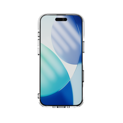 Protective Clear Case for iPhone Air