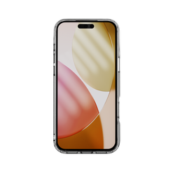 Protective Clear Case for iPhone 17 Pro Max