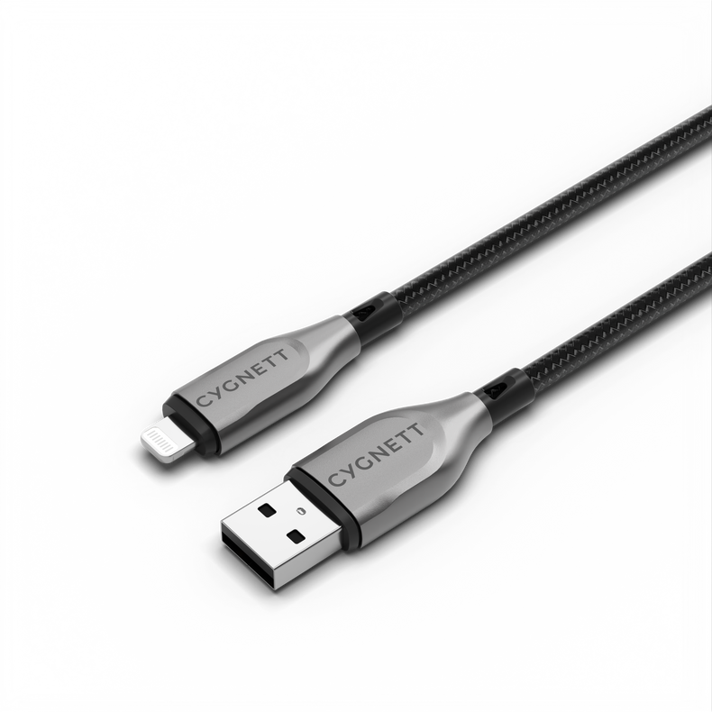 Lightning To USB-A Cable - 2m