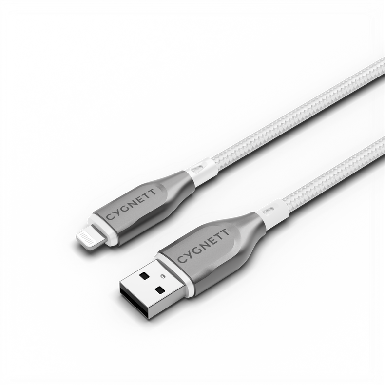 Lightning To USB-A Cable - 1m