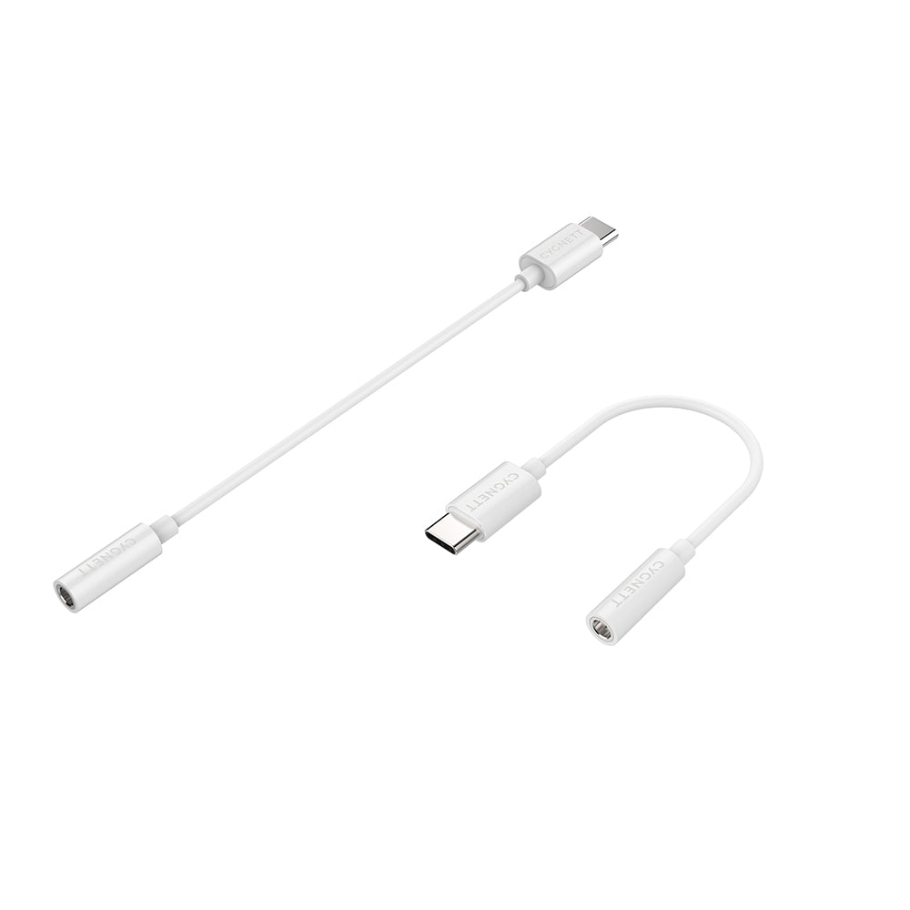USB-C Audio Adapter - Cygnett (AU)