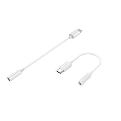USB-C Audio Adapter - Cygnett (AU)