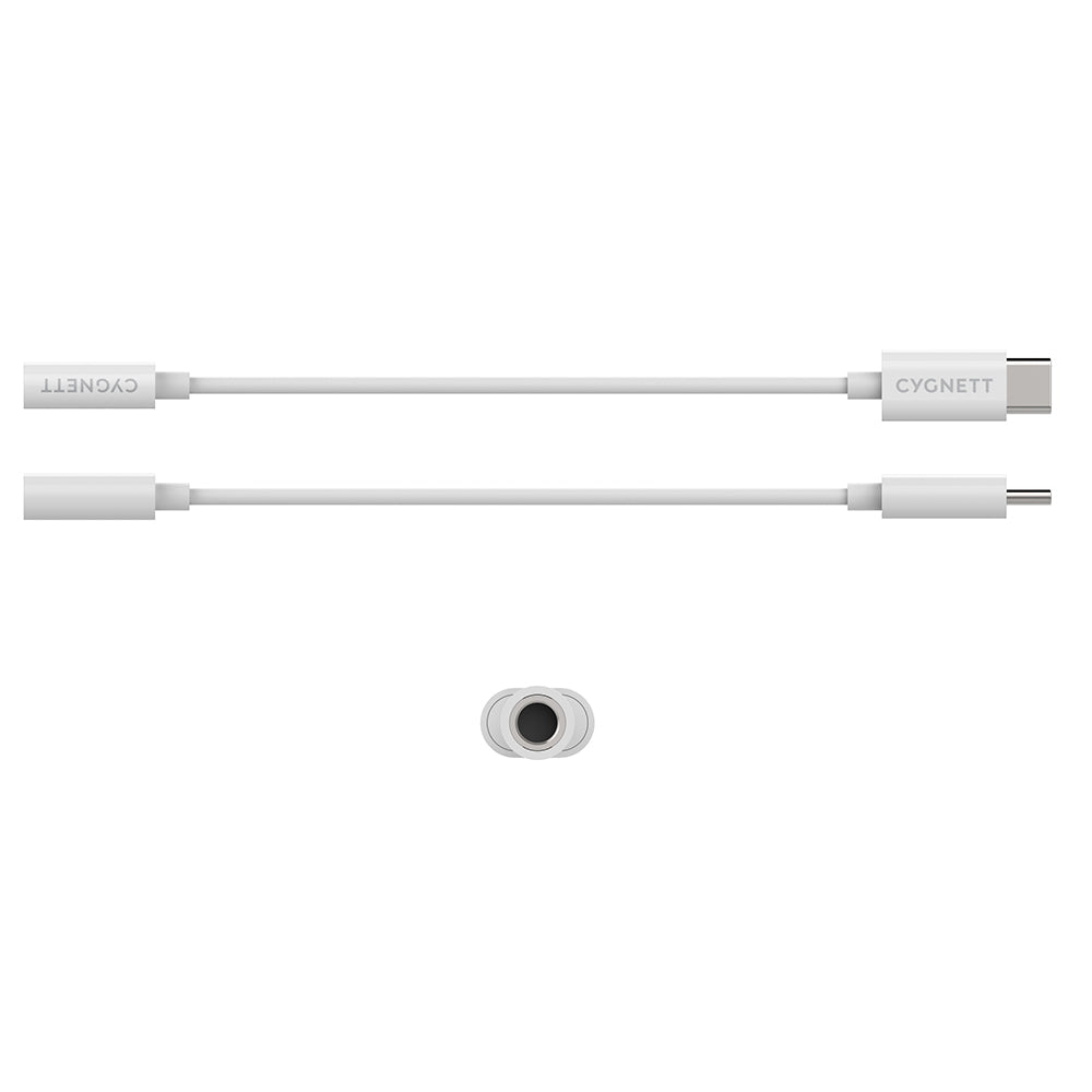 USB-C Audio Adapter - Cygnett (AU)