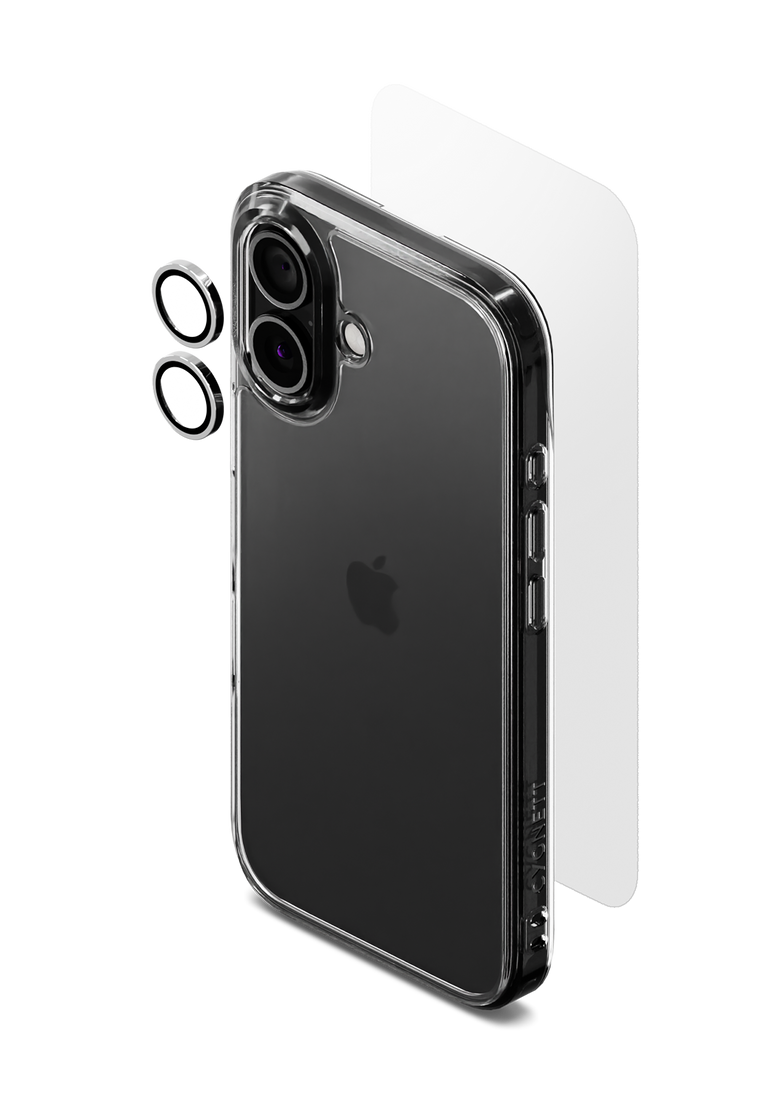Advanced Glass Screen Protector For iPhone 17 Air