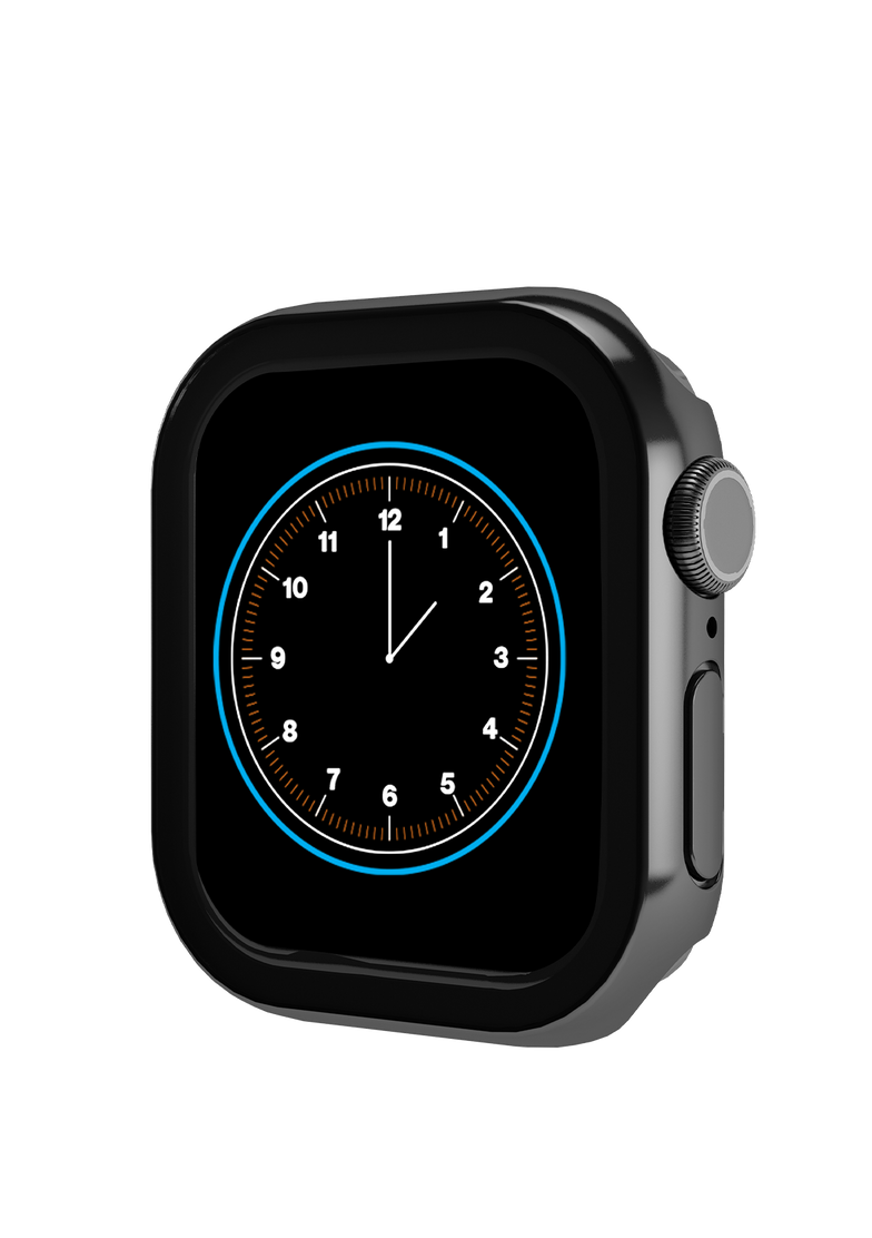 Apple Watch Case + Integrated Screen Protector for Watch 10 Series (46mm)