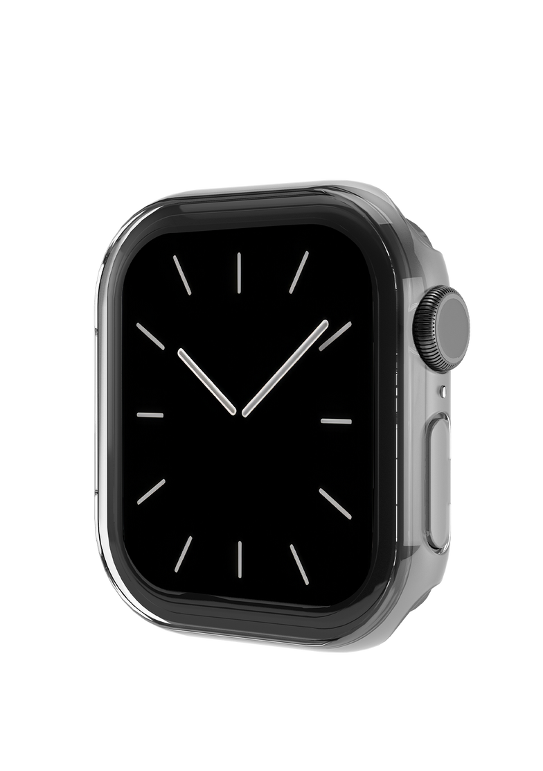 Apple Watch SE Case + Integrated Screen Protector 44mm