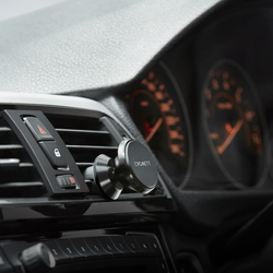 Magnetic Vent Mount