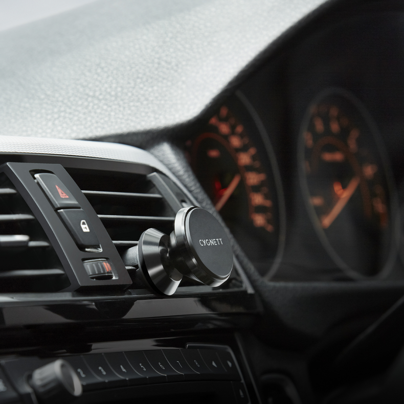 Magnetic Vent Mount