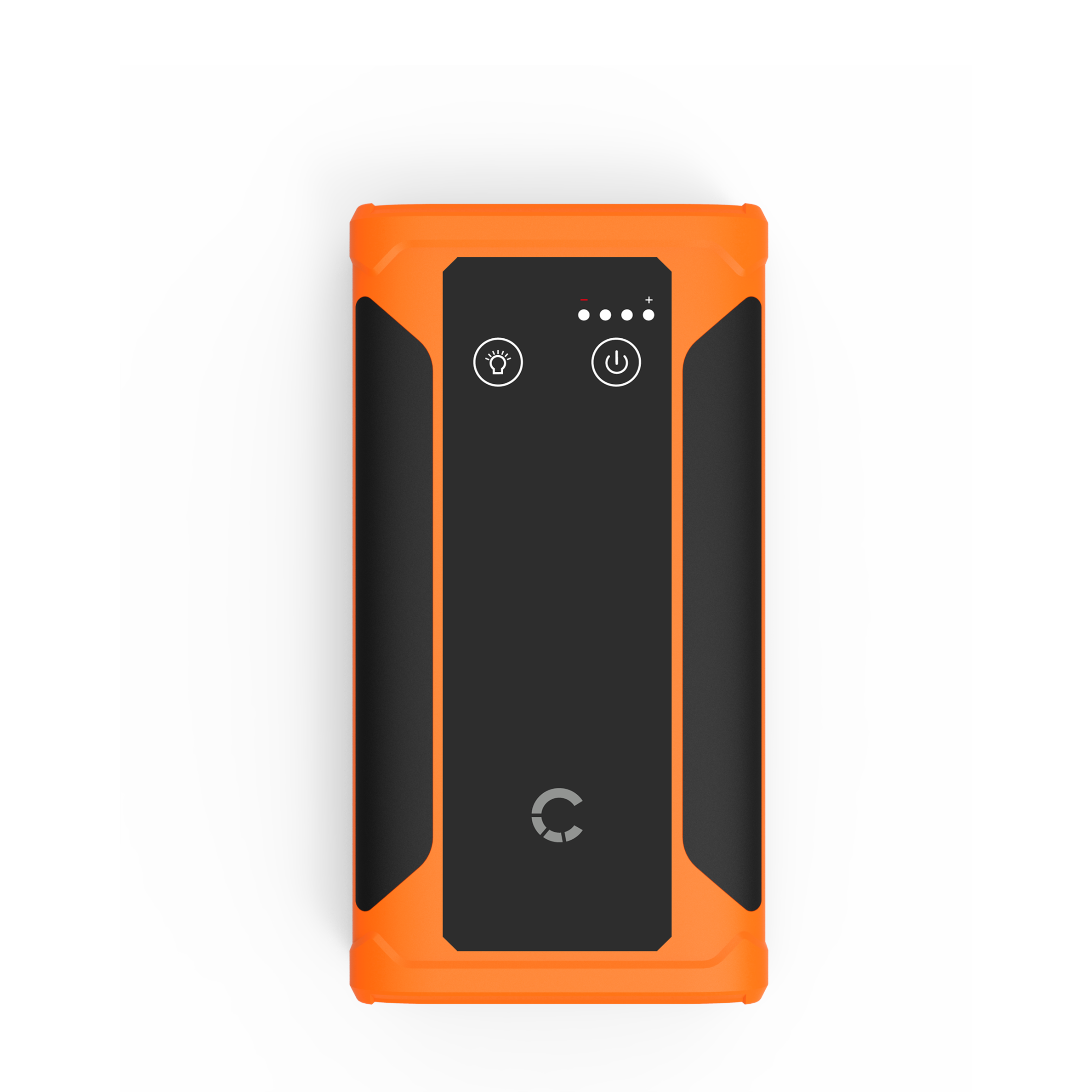 10,000 mAh Jump-Starter & Power Pack - Cygnett (AU)