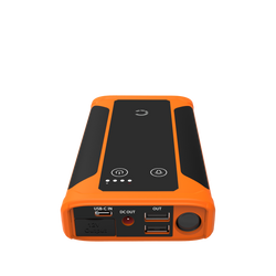 10,000 mAh Jump-Starter & Power Pack - Cygnett (AU)